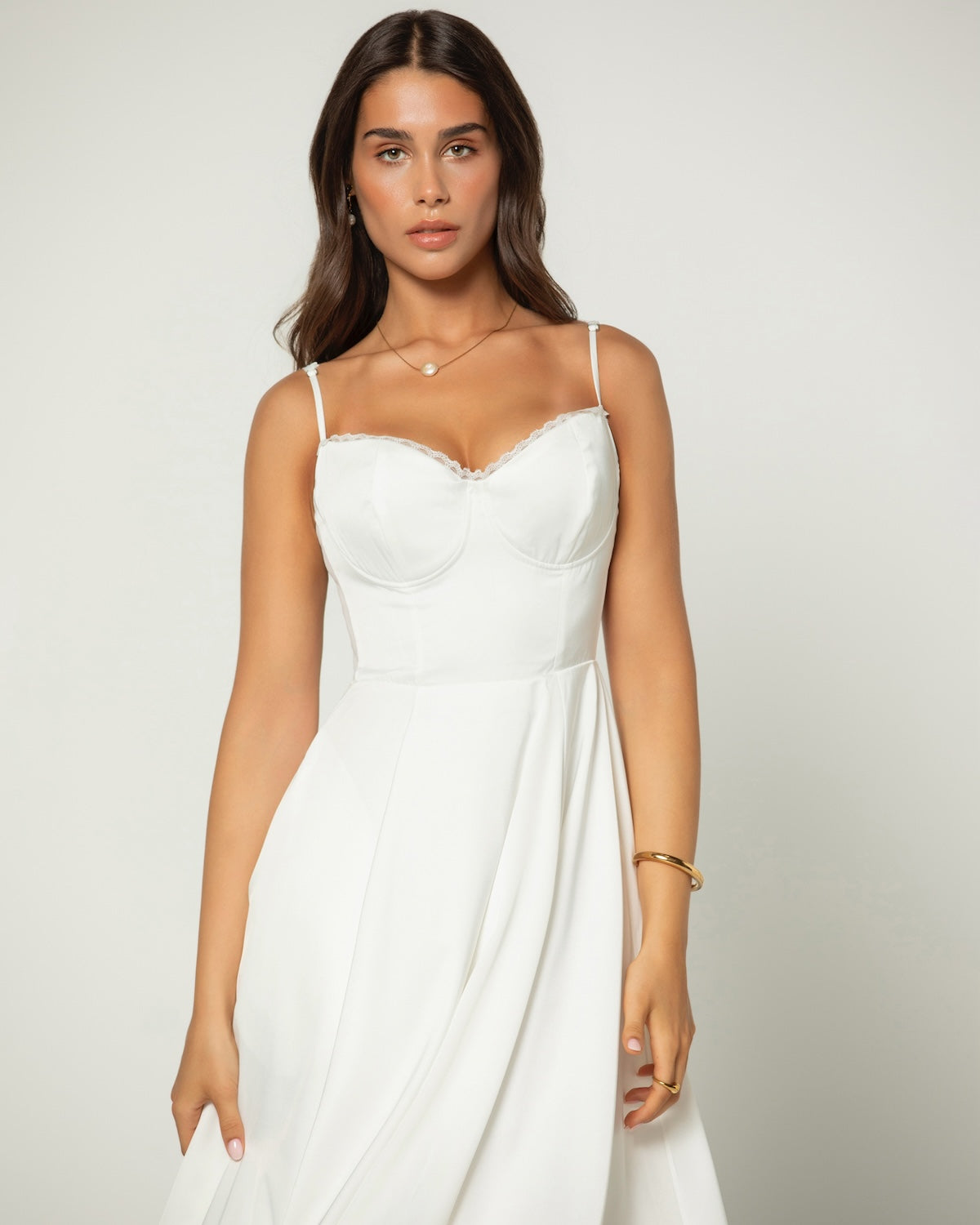 Selene Midi Dress